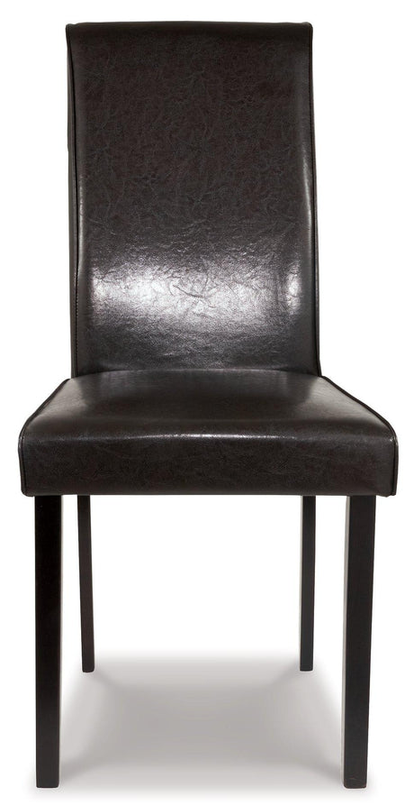 Kimonte Dining Chair - Furniture World