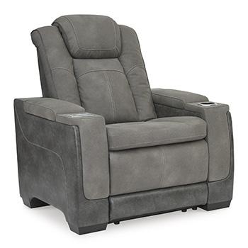 Next-Gen DuraPella Power Recliner - Furniture World