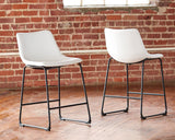 Centiar Counter Height Bar Stool - Furniture World