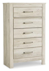 Bellaby Chest of Drawers - Furniture World