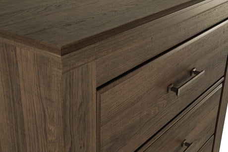 Juararo Chest of Drawers - Furniture World