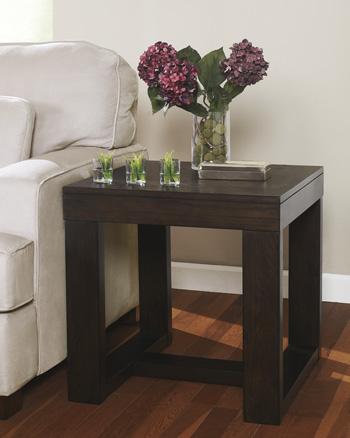 Watson End Table Set - Furniture World