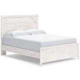 Gerridan Bedroom Set - Furniture World