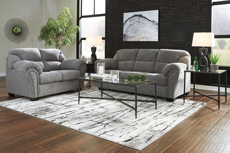 Allmaxx Living Room Set - Furniture World