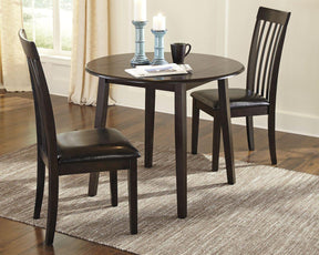 Hammis Dining Set - Furniture World