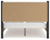 Cadmori Bedroom Set - Furniture World