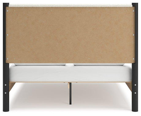 Cadmori Bedroom Set - Furniture World