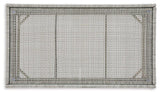 Seton Creek Outdoor Upholstery Set - Furniture World