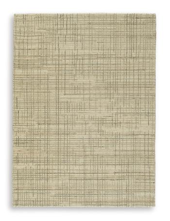 Janston Rug - Furniture World