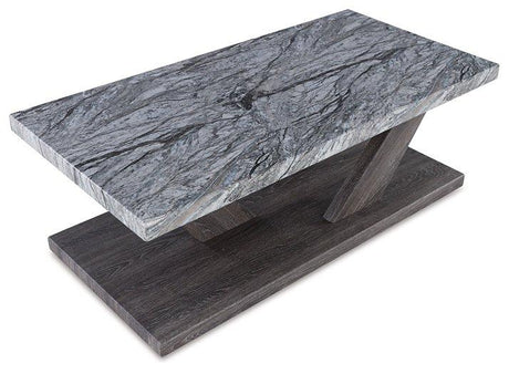 Bensonale Table (Set of 3) - Furniture World