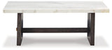 Burkhaus Occasional Table Set - Furniture World