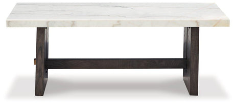 Burkhaus Occasional Table Set - Furniture World