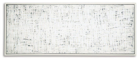 Daxonport Wall Art - Furniture World