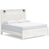 Gerridan Bedroom Set - Furniture World