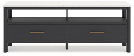 Cadmori 72" TV Stand - Furniture World