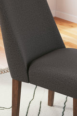 Lyncott Dining Room Set - Furniture World