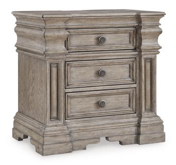 Blairhurst Nightstand - Furniture World