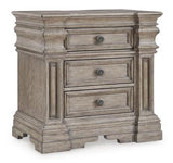 Blairhurst Nightstand - Furniture World