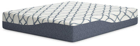 14 Inch Chime Elite 2.0 Mattress image