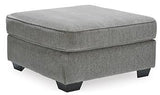 Altari Living Room Set - Furniture World