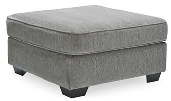 Altari Living Room Set - Furniture World