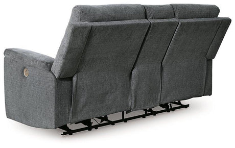 Barnsana Living Room Set - Furniture World