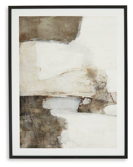 Aldricton Wall Art - Furniture World