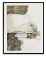 Aldricton Wall Art - Furniture World