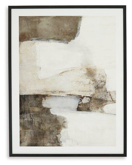 Aldricton Wall Art - Furniture World