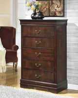 Alisdair Chest of Drawers - Furniture World