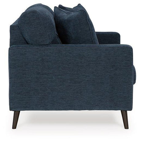 Bixler Living Room Set - Furniture World