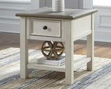 Bolanburg Occasional Table Set - Furniture World