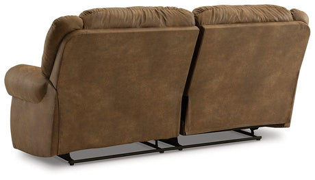 Boothbay Power Reclining Sofa - Furniture World