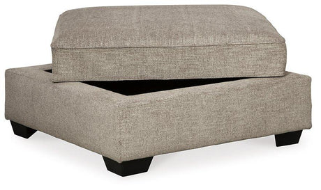 Bovarian Living Room Set - Furniture World
