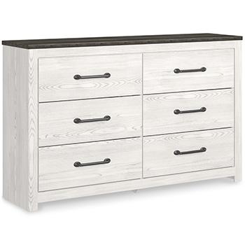 Gerridan Dresser - Furniture World