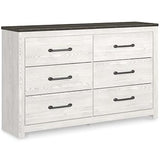 Gerridan Dresser - Furniture World