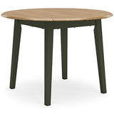 Gesthaven Dining Set - Furniture World