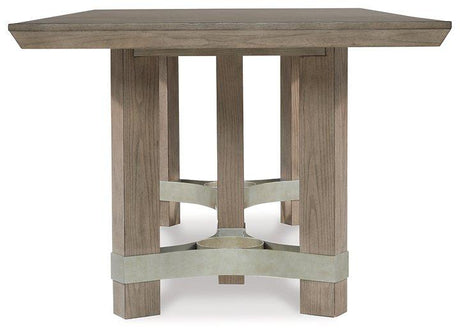 Chrestner Dining Table - Furniture World
