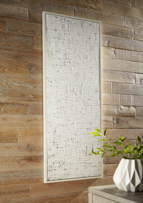 Daxonport Wall Art - Furniture World
