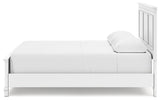 Fortman Bed - Furniture World