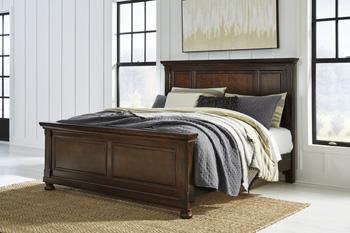 Porter Bedroom Set - Furniture World
