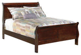 Alisdair Bedroom Set - Furniture World
