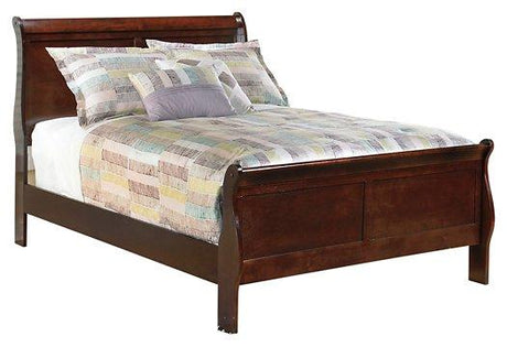 Alisdair Bedroom Set - Furniture World