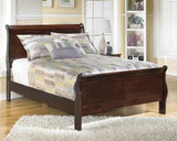 Alisdair Bedroom Set - Furniture World