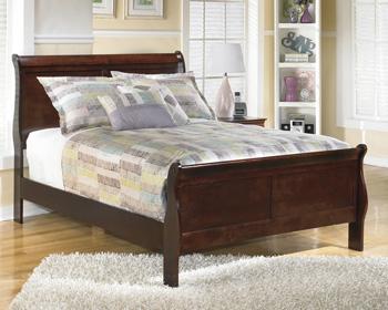 Alisdair Bedroom Set - Furniture World