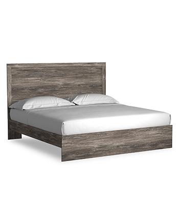Ralinksi Bedroom Set - Furniture World