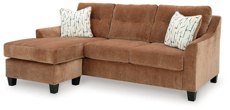 Amity Bay Sofa Chaise - Furniture World