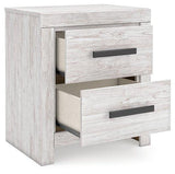 Cayboni Bedroom Package - Furniture World