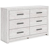 Cayboni Dresser - Furniture World