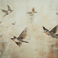 Collmund Wall Art - Furniture World